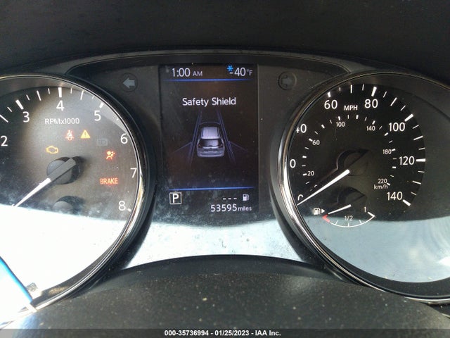 2018 Nissan Rogue, VIN: JN8AT2MT0JW456644
