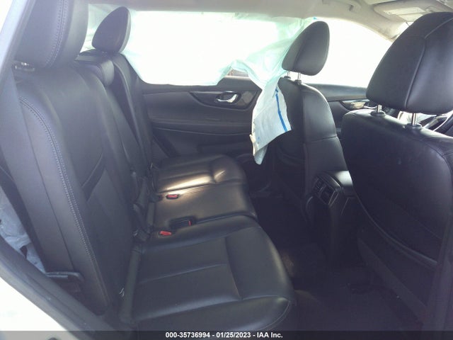 2018 Nissan Rogue, VIN: JN8AT2MT0JW456644