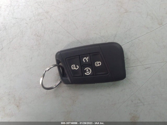 2022 Volkswagen Atlas, VIN: 1V2JE2CA7NC215854