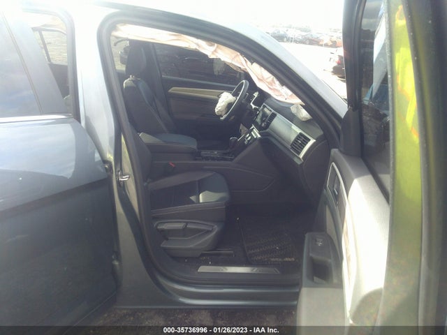 2022 Volkswagen Atlas, VIN: 1V2JE2CA7NC215854