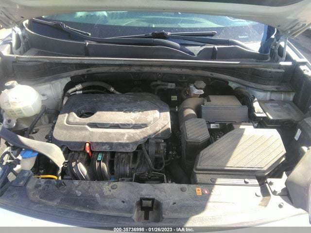 2020 Kia Sportage, VIN: KNDPM3AC8L7756233