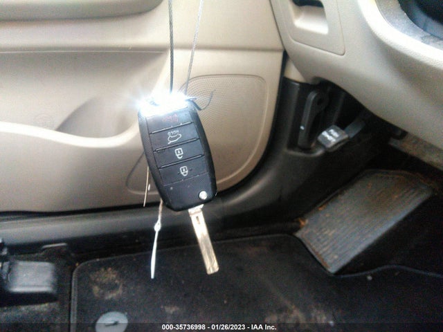 2020 Kia Sportage, VIN: KNDPM3AC8L7756233