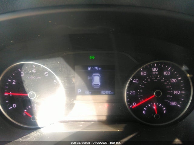 2020 Kia Sportage, VIN: KNDPM3AC8L7756233
