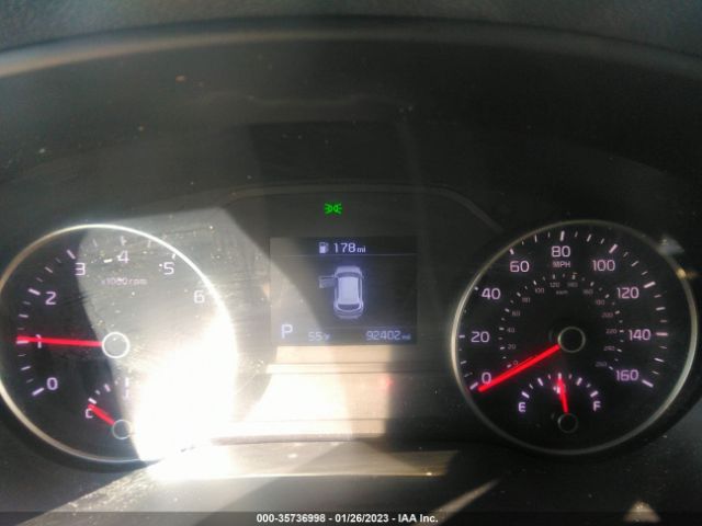 KNDPM3AC8L7756233 KIA Sportage Lx