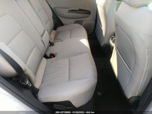 KNDPM3AC8L7756233 KIA Sportage Lx