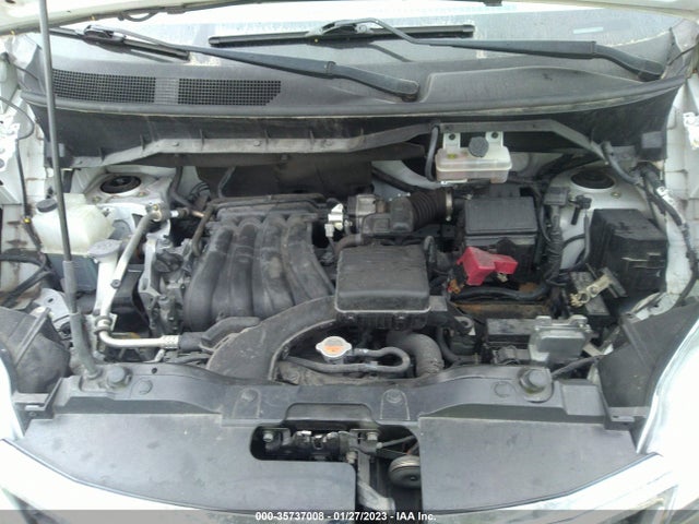2018 Nissan NV 200, VIN: 3N6CM0KN0JK697963
