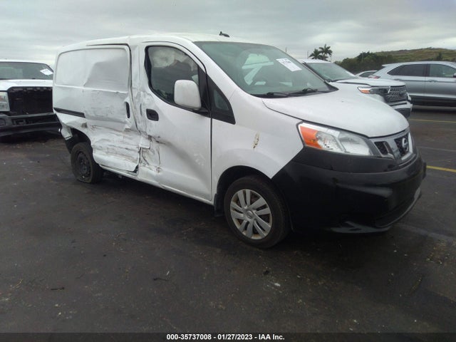 2018 Nissan NV 200, VIN: 3N6CM0KN0JK697963