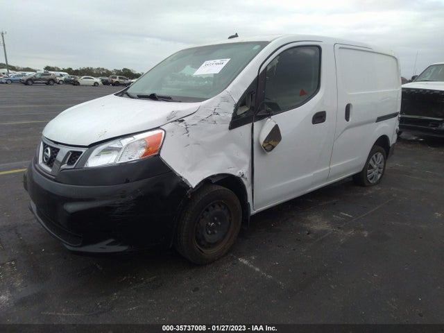2018 Nissan NV 200, VIN: 3N6CM0KN0JK697963