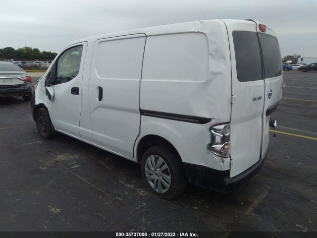 2018 Nissan NV 200, VIN: 3N6CM0KN0JK697963