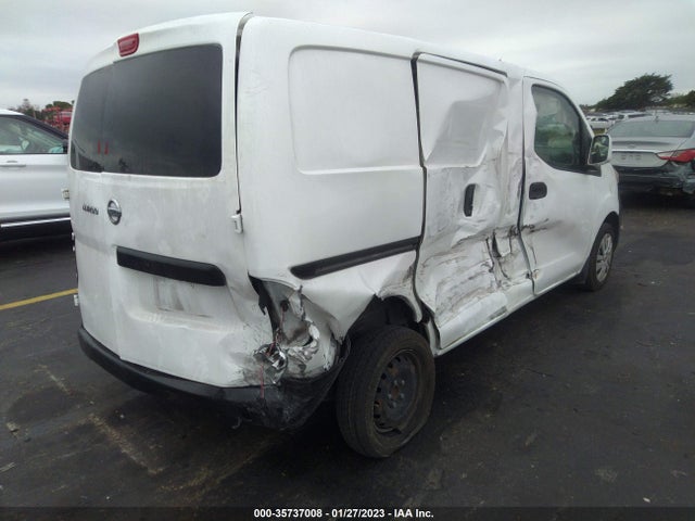 2018 Nissan NV 200, VIN: 3N6CM0KN0JK697963