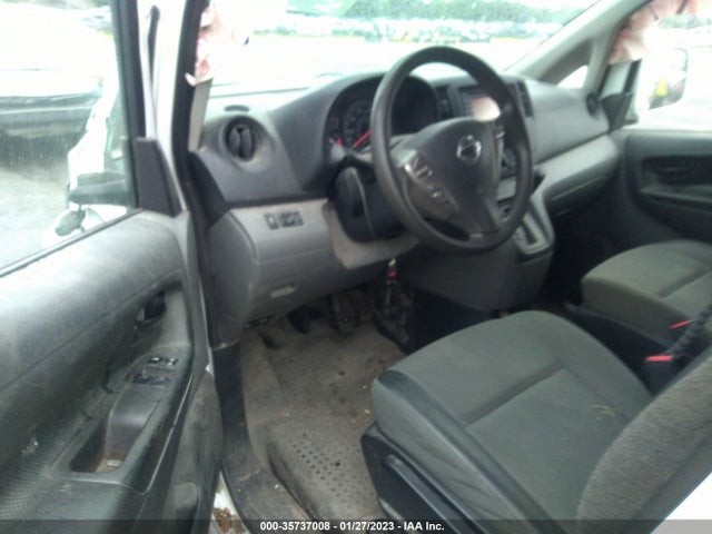 2018 Nissan NV 200, VIN: 3N6CM0KN0JK697963