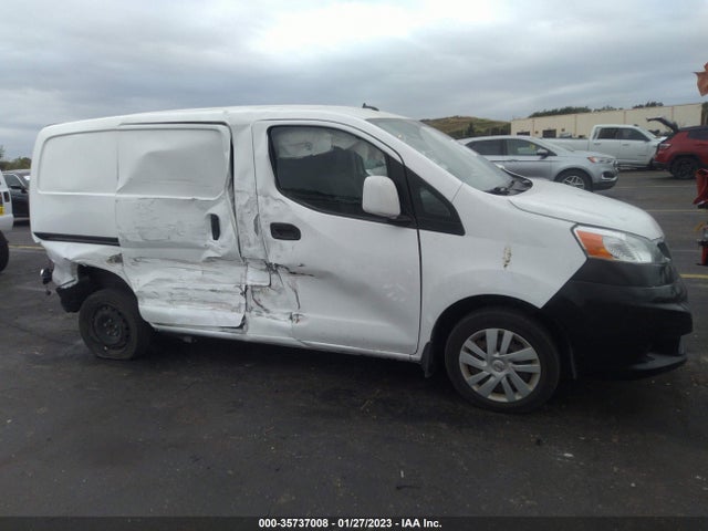 2018 Nissan NV 200, VIN: 3N6CM0KN0JK697963