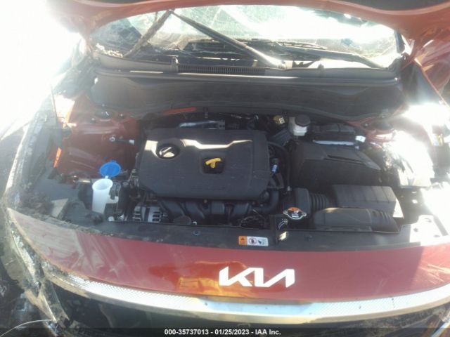 KNDEU2AA5P7397378 KIA SELTOS S