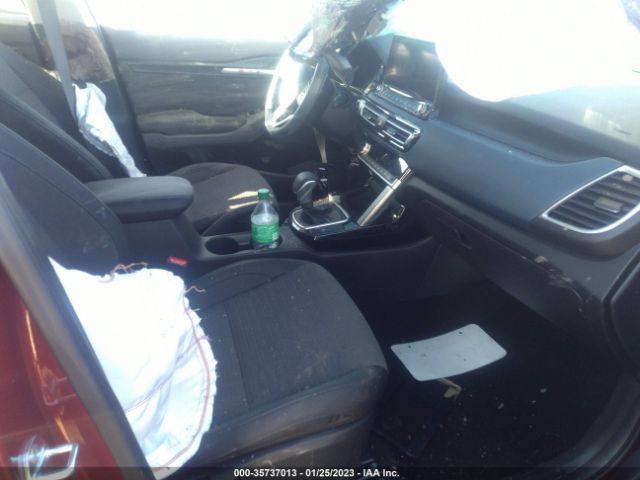 KNDEU2AA5P7397378 KIA SELTOS S