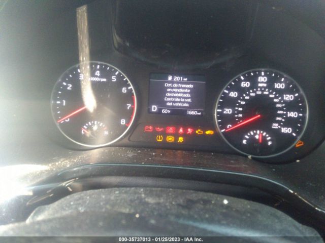 KNDEU2AA5P7397378 KIA SELTOS S