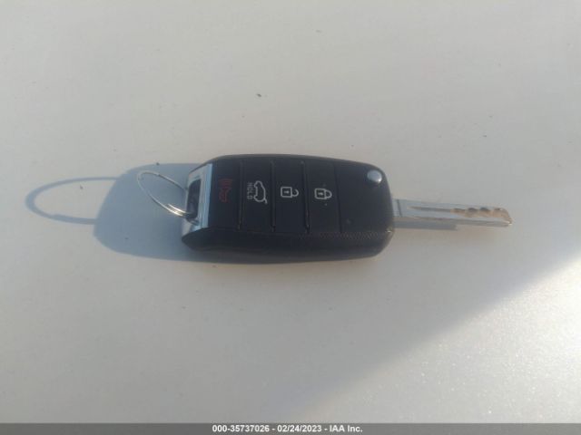 KNDPM3AC6H7132521 KIA Sportage Lx