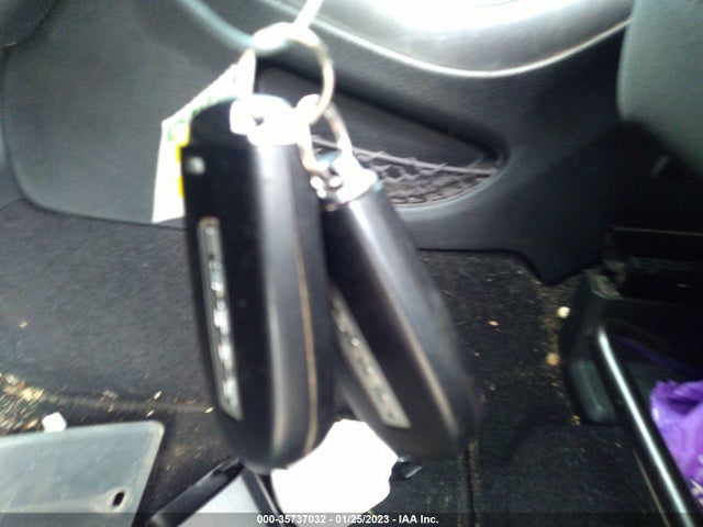 Dodge Journey Sxt 2015 3C4PDCBG8FT696665 Image 11