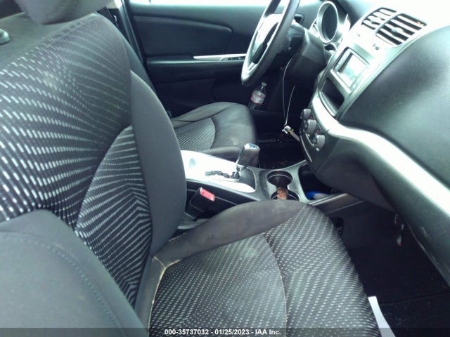 Dodge Journey Sxt 2015 3C4PDCBG8FT696665 Image 5