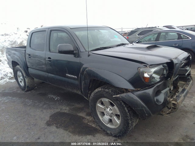2011 TOYOTA TACOMA VIN: 3TMLU4EN2BM066868