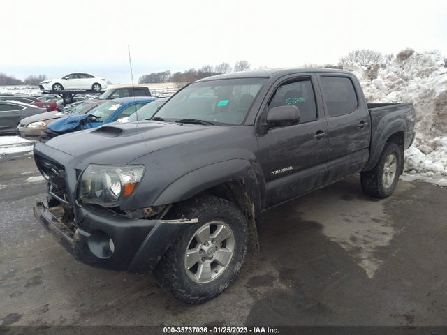 2011 TOYOTA TACOMA VIN: 3TMLU4EN2BM066868