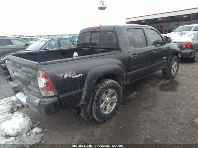 2011 TOYOTA TACOMA VIN: 3TMLU4EN2BM066868