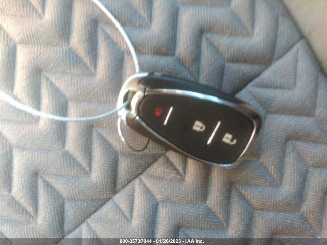 Chevrolet EQUINOX LS 2022 3GNAXHEV5NS176553 Image 11