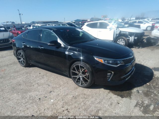 5XXGT4L35JG254841 auction archive image