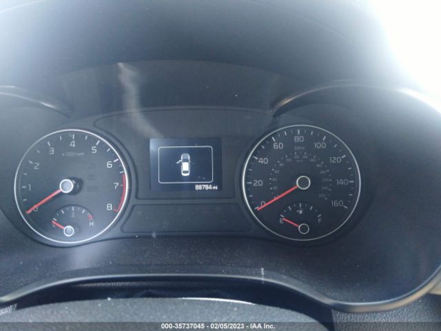 5XXGT4L35JG254841 KIA Optima S