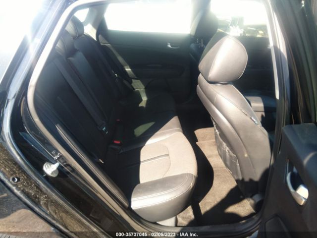 5XXGT4L35JG254841 KIA Optima S