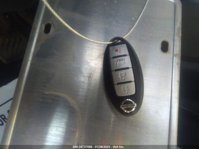 5N1AT2MT4EC763376 Nissan Rogue Sl