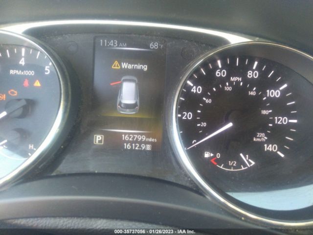 5N1AT2MT4EC763376 Nissan Rogue Sl