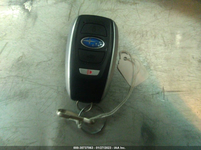 2023 Subaru Crosstrek, VIN: JF2GTHSC3PH203246