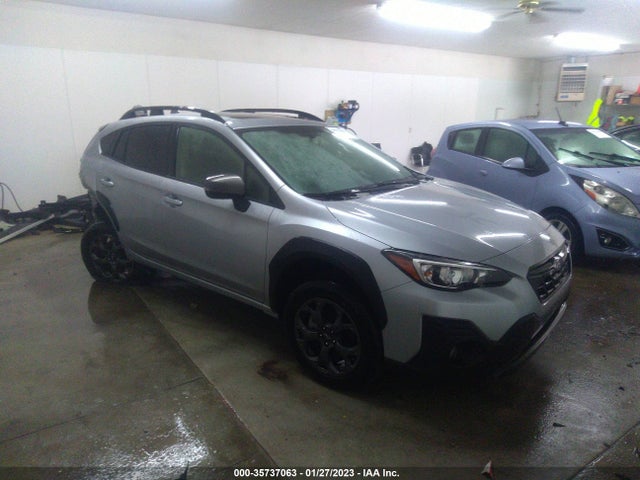 2023 Subaru Crosstrek, VIN: JF2GTHSC3PH203246