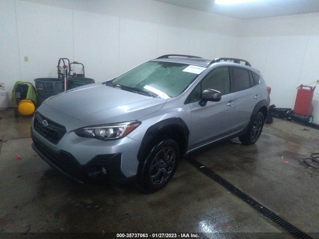 2023 Subaru Crosstrek, VIN: JF2GTHSC3PH203246