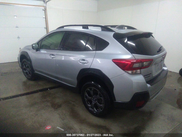 2023 Subaru Crosstrek, VIN: JF2GTHSC3PH203246