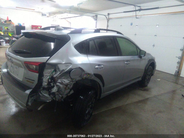 2023 Subaru Crosstrek, VIN: JF2GTHSC3PH203246