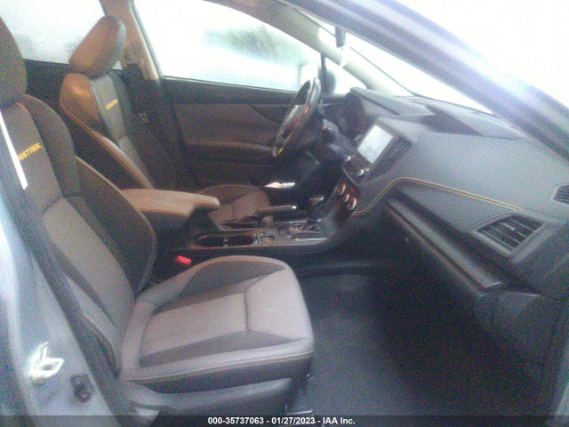 2023 Subaru Crosstrek, VIN: JF2GTHSC3PH203246