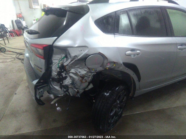 2023 Subaru Crosstrek, VIN: JF2GTHSC3PH203246