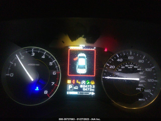 2023 Subaru Crosstrek, VIN: JF2GTHSC3PH203246
