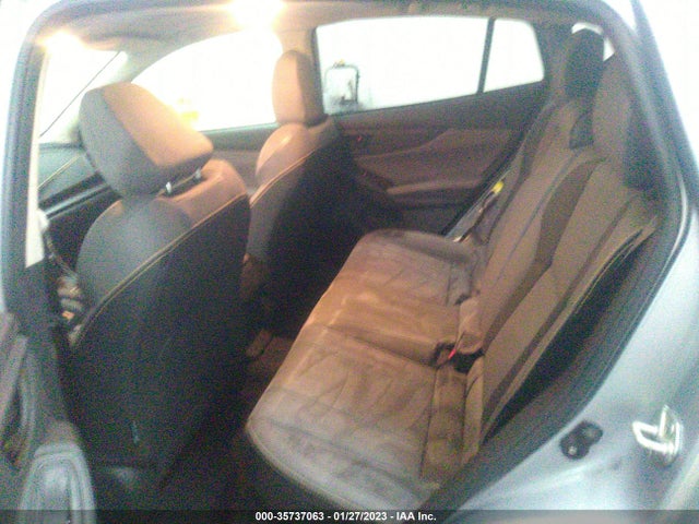 2023 Subaru Crosstrek, VIN: JF2GTHSC3PH203246
