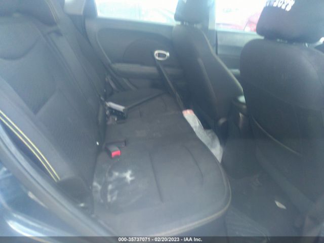 KNDJP3A50E7077428 KIA SOUL +