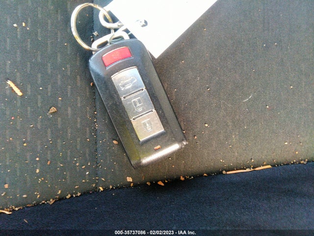 JA3AU86W29U041060 Mitsubishi LANCER GTS