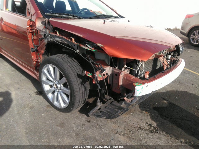 JA3AU86W29U041060 Mitsubishi LANCER GTS