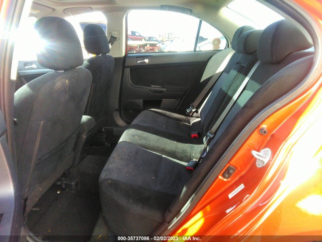 JA3AU86W29U041060 Mitsubishi LANCER GTS