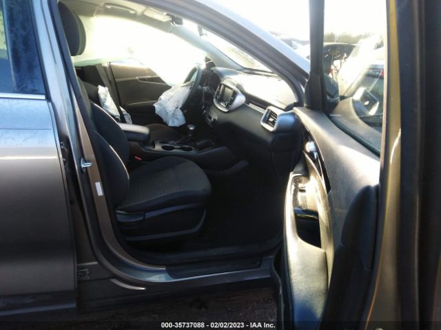 5XYPG4A59KG497378 KIA Sorento Lx V6