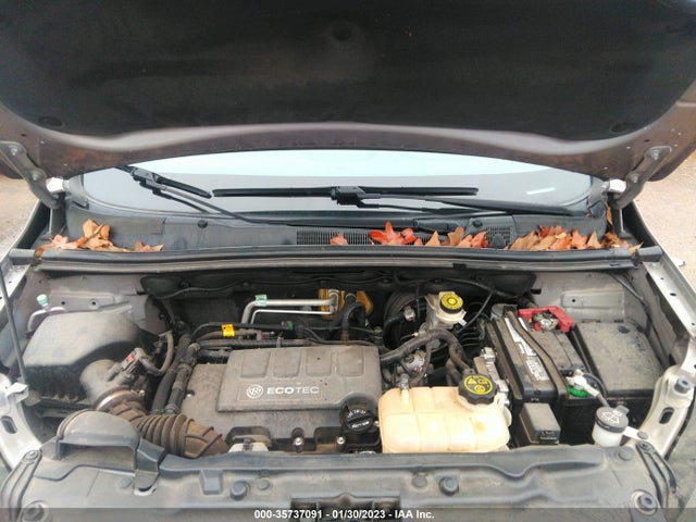 Buick Encore 2014 KL4CJASB8EB645791 Image 12