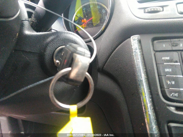 Buick Encore 2014 KL4CJASB8EB645791 Image 3