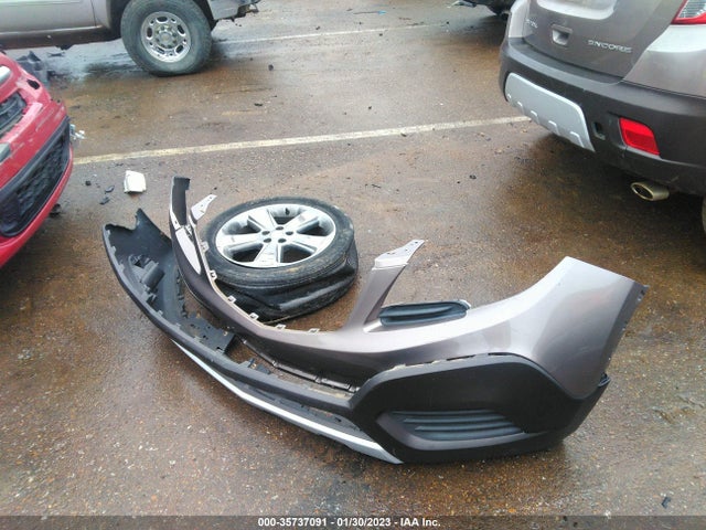 Buick Encore 2014 KL4CJASB8EB645791 Image 4