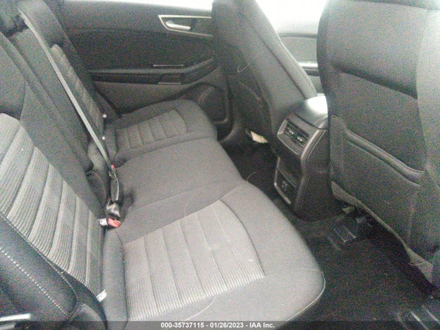 35737115 :رقم المزاد ، 2FMPK3J82HBC67869 vin ، 2017 Ford Edge Sel مزاد بيع