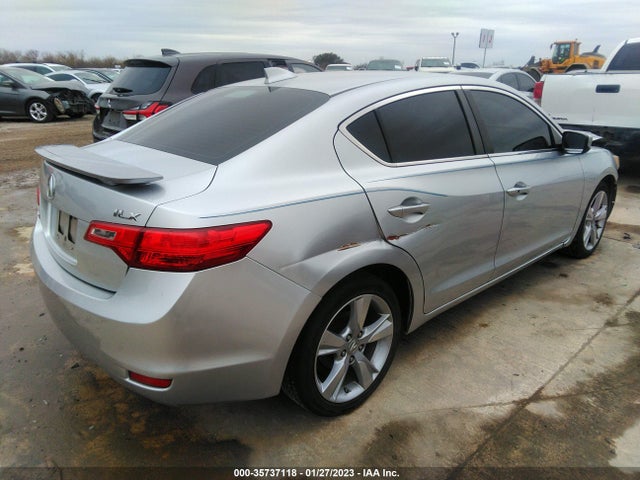 Acura ILX 2014 19VDE1F32EE002947 Image 4